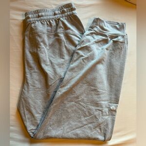 lululemon soft jersey 7/8s jogger